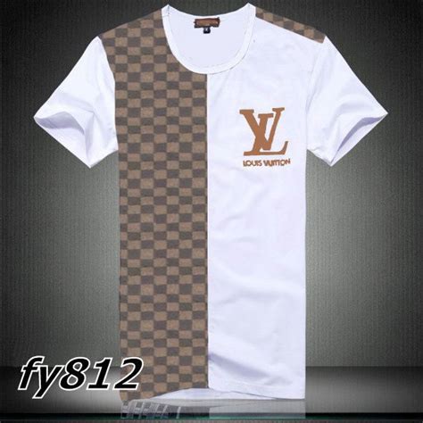 louis vuitton men's clothing replica|Louis Vuitton replica shirts.